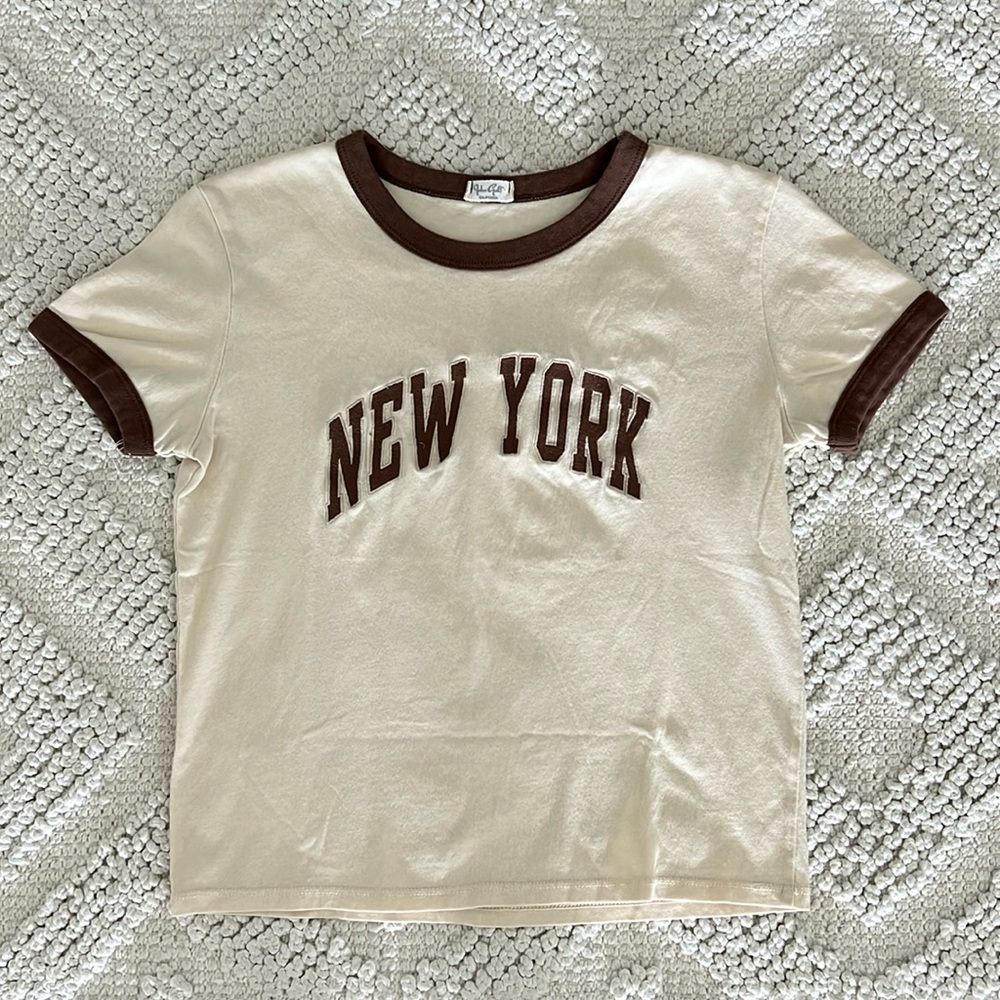 brandy melville top